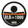 RLB=1000