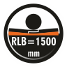 RLB=1500