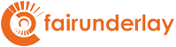 fairunderlay logo